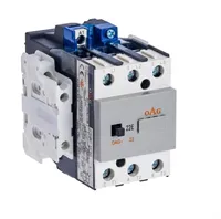 KONTAKTÖR G TİPİ 170 AMPER 90 KW 1